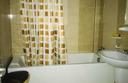 Garsoniera 40 mp, decomandata, bloc nou, moderna, zona strazii Viilor