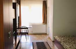 Garsoniera 40 mp, decomandata, bloc nou, moderna, zona strazii Viilor