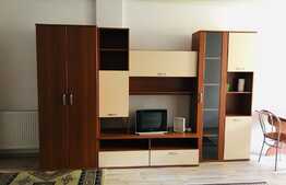 Garsoniera 40 mp, decomandata, bloc nou, moderna, zona strazii Viilor