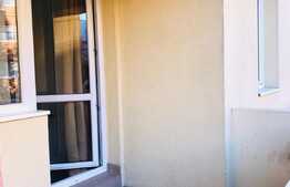 Garsoniera 40 mp, decomandata, bloc nou, moderna, zona strazii Viilor