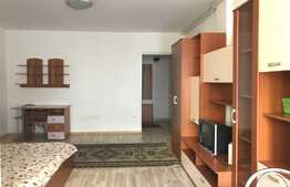 Garsoniera 40 mp, decomandata, bloc nou, moderna, zona strazii Viilor