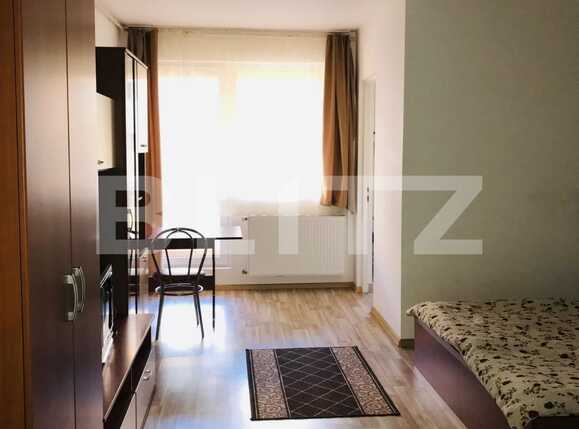 Garsonieră de închiriat Zorilor - 34738AI | BLITZ Cluj-Napoca | Poza7