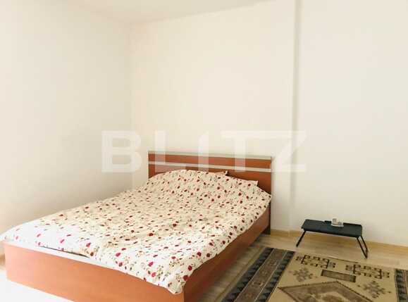 Garsonieră de închiriat Zorilor - 34738AI | BLITZ Cluj-Napoca | Poza1