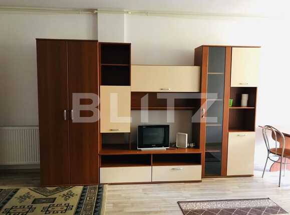 Garsonieră de închiriat Zorilor - 34738AI | BLITZ Cluj-Napoca | Poza6