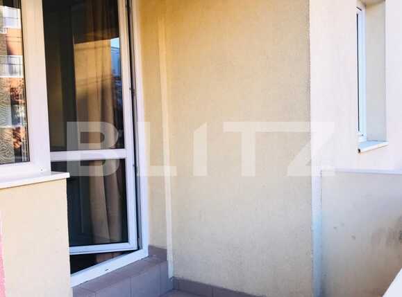 Garsonieră de închiriat Zorilor - 34738AI | BLITZ Cluj-Napoca | Poza13