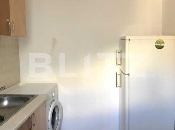 Garsonieră de închiriat Zorilor - 34738AI | BLITZ Cluj-Napoca | Poza9