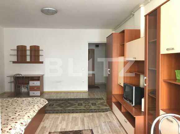 Garsonieră de închiriat Zorilor - 34738AI | BLITZ Cluj-Napoca | Poza5