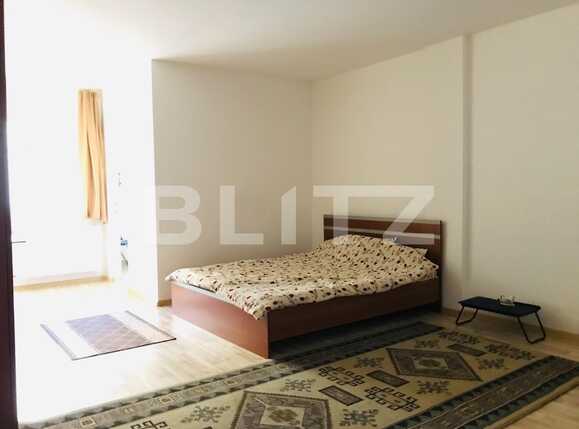 Garsonieră de închiriat Zorilor - 34738AI | BLITZ Cluj-Napoca | Poza3