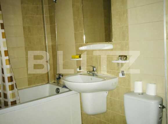 Garsonieră de închiriat Zorilor - 34738AI | BLITZ Cluj-Napoca | Poza11