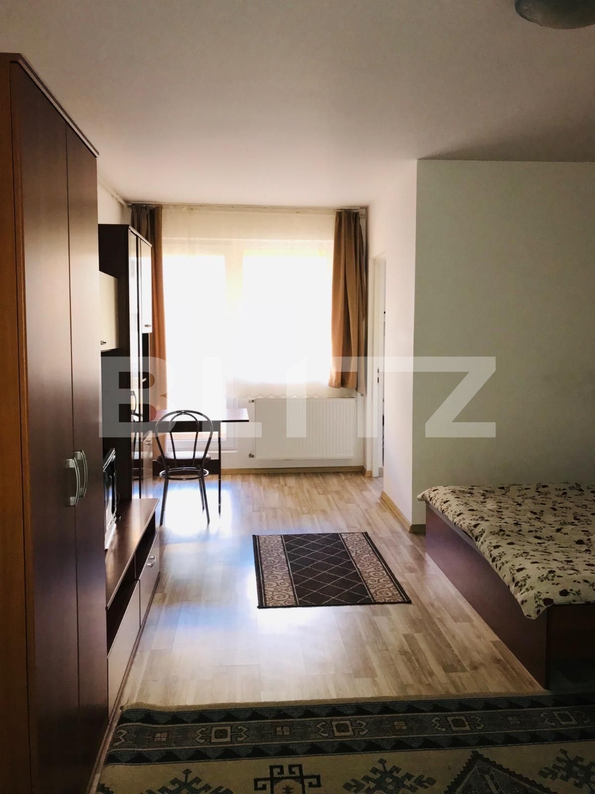 Garsonieră de închiriat Zorilor - 34738AI | BLITZ Cluj-Napoca | Poza7