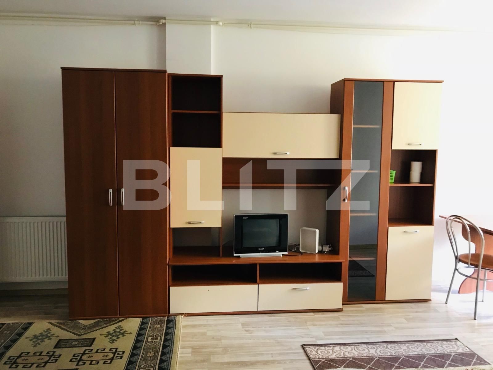 Garsonieră de închiriat Zorilor - 34738AI | BLITZ Cluj-Napoca | Poza6