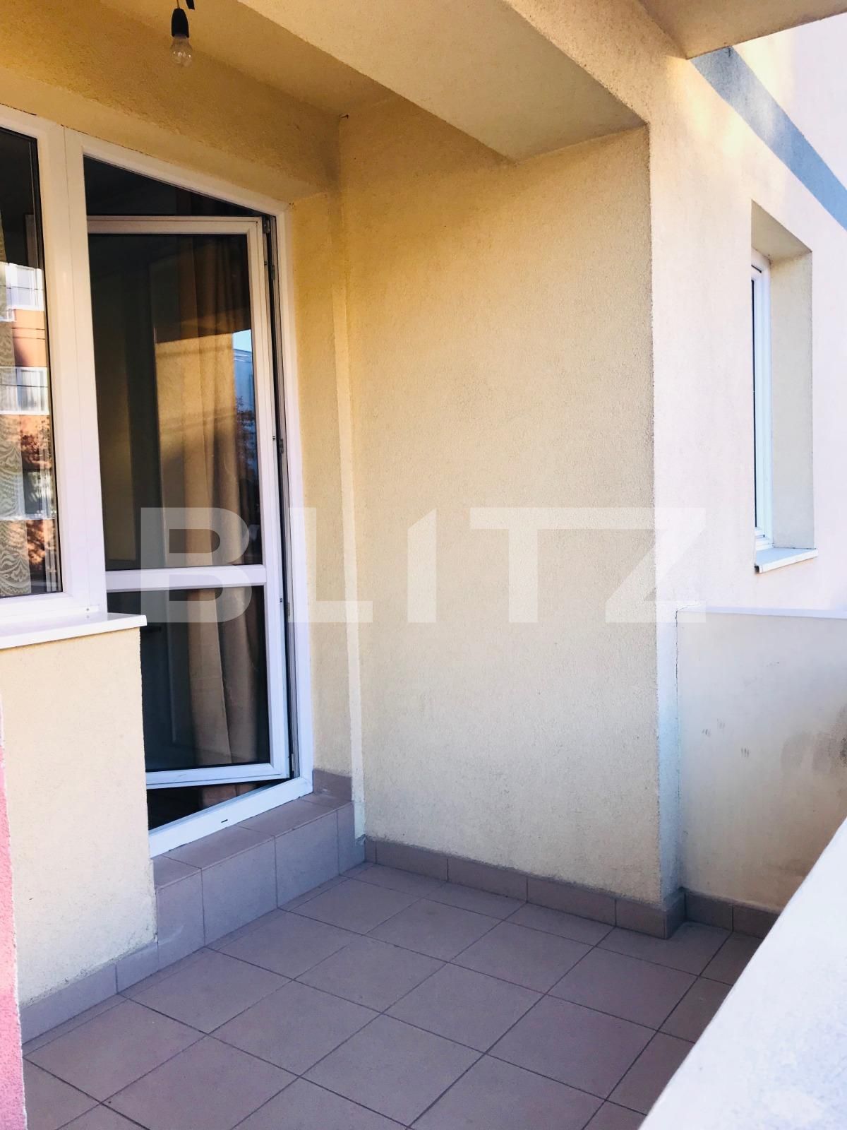 Garsonieră de închiriat Zorilor - 34738AI | BLITZ Cluj-Napoca | Poza13