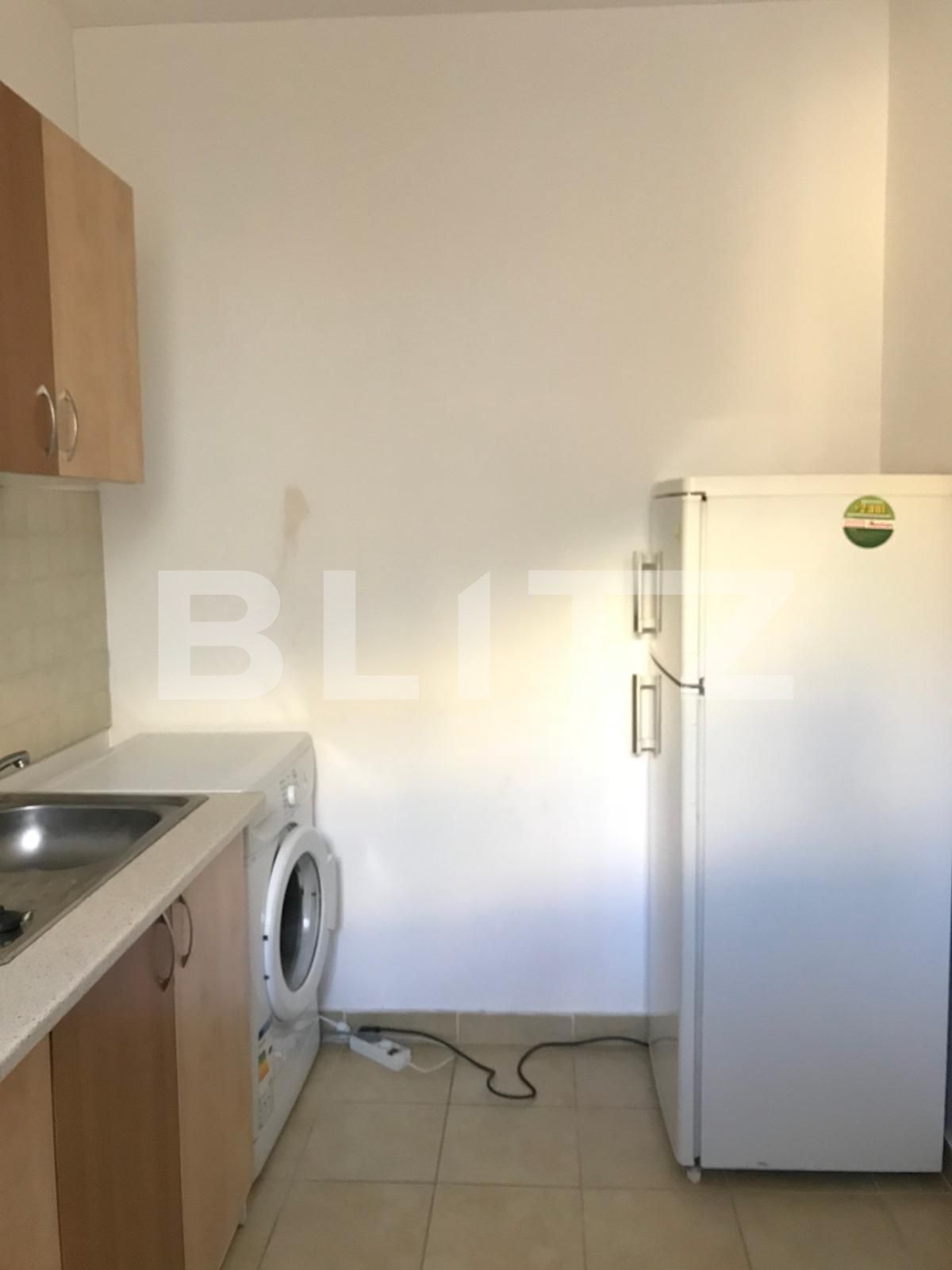 Garsonieră de închiriat Zorilor - 34738AI | BLITZ Cluj-Napoca | Poza9