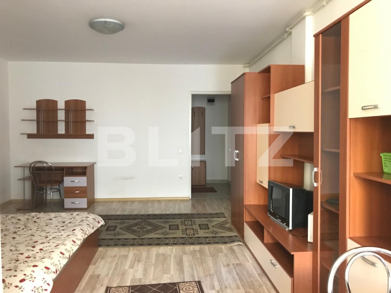 Garsonieră de închiriat Zorilor - 34738AI | BLITZ Cluj-Napoca | Poza5