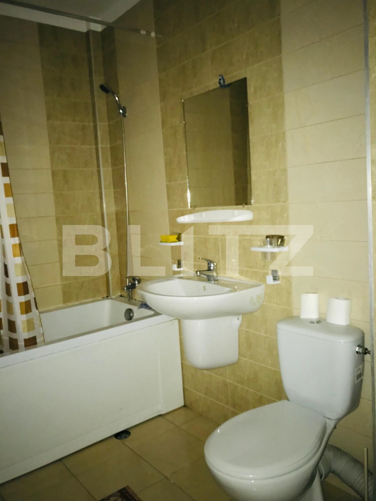 Garsonieră de închiriat Zorilor - 34738AI | BLITZ Cluj-Napoca | Poza11