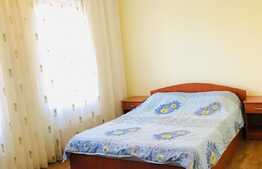 Apartament 4 camere, 94 mp, mobilat modern, parcare, zona Oncos