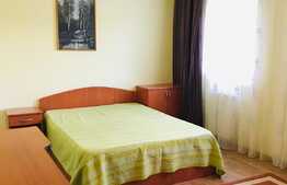 Apartament 4 camere, 94 mp, mobilat modern, parcare, zona Oncos