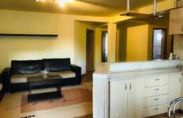 Apartament 4 camere, 94 mp, mobilat modern, parcare, zona Oncos