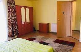 Apartament 4 camere, 94 mp, mobilat modern, parcare, zona Oncos