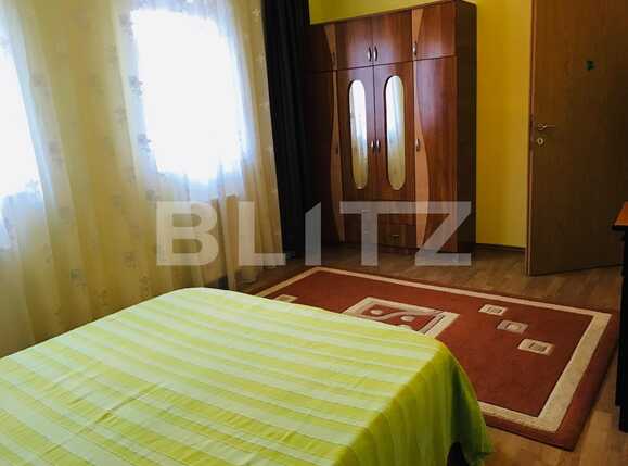 Apartament de închiriat 4 camere Bună Ziua - 34739AI | BLITZ Cluj-Napoca | Poza12