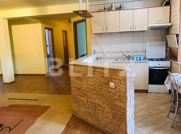 Apartament de închiriat 4 camere Bună Ziua - 34739AI | BLITZ Cluj-Napoca | Poza5