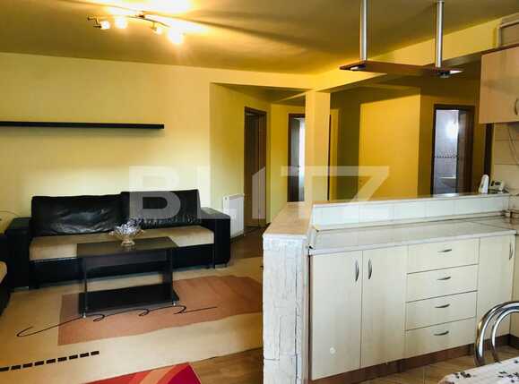 Apartament de închiriat 4 camere Bună Ziua - 34739AI | BLITZ Cluj-Napoca | Poza4