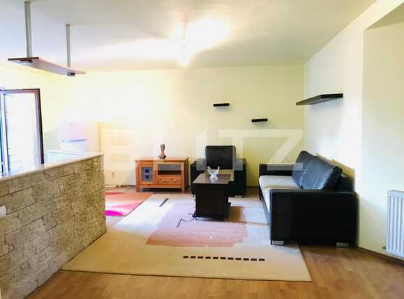 Apartament de închiriat 4 camere Bună Ziua - 34739AI | BLITZ Cluj-Napoca | Poza1