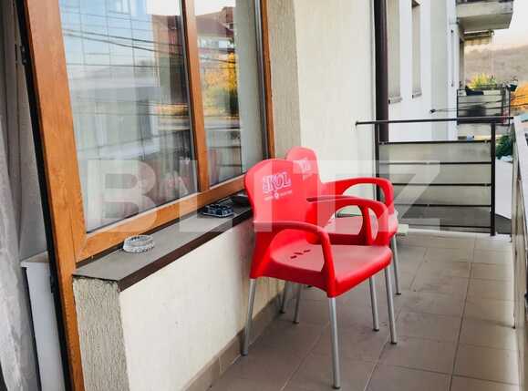 Apartament de închiriat 4 camere Bună Ziua - 34739AI | BLITZ Cluj-Napoca | Poza18