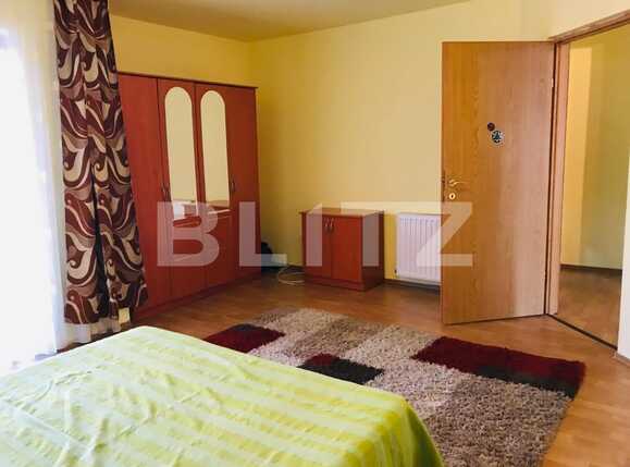 Apartament de închiriat 4 camere Bună Ziua - 34739AI | BLITZ Cluj-Napoca | Poza15