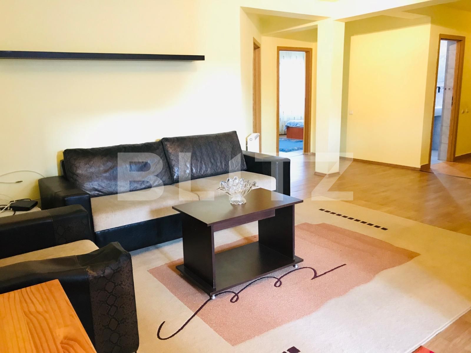Apartament de închiriat 4 camere Bună Ziua - 34739AI | BLITZ Cluj-Napoca | Poza2