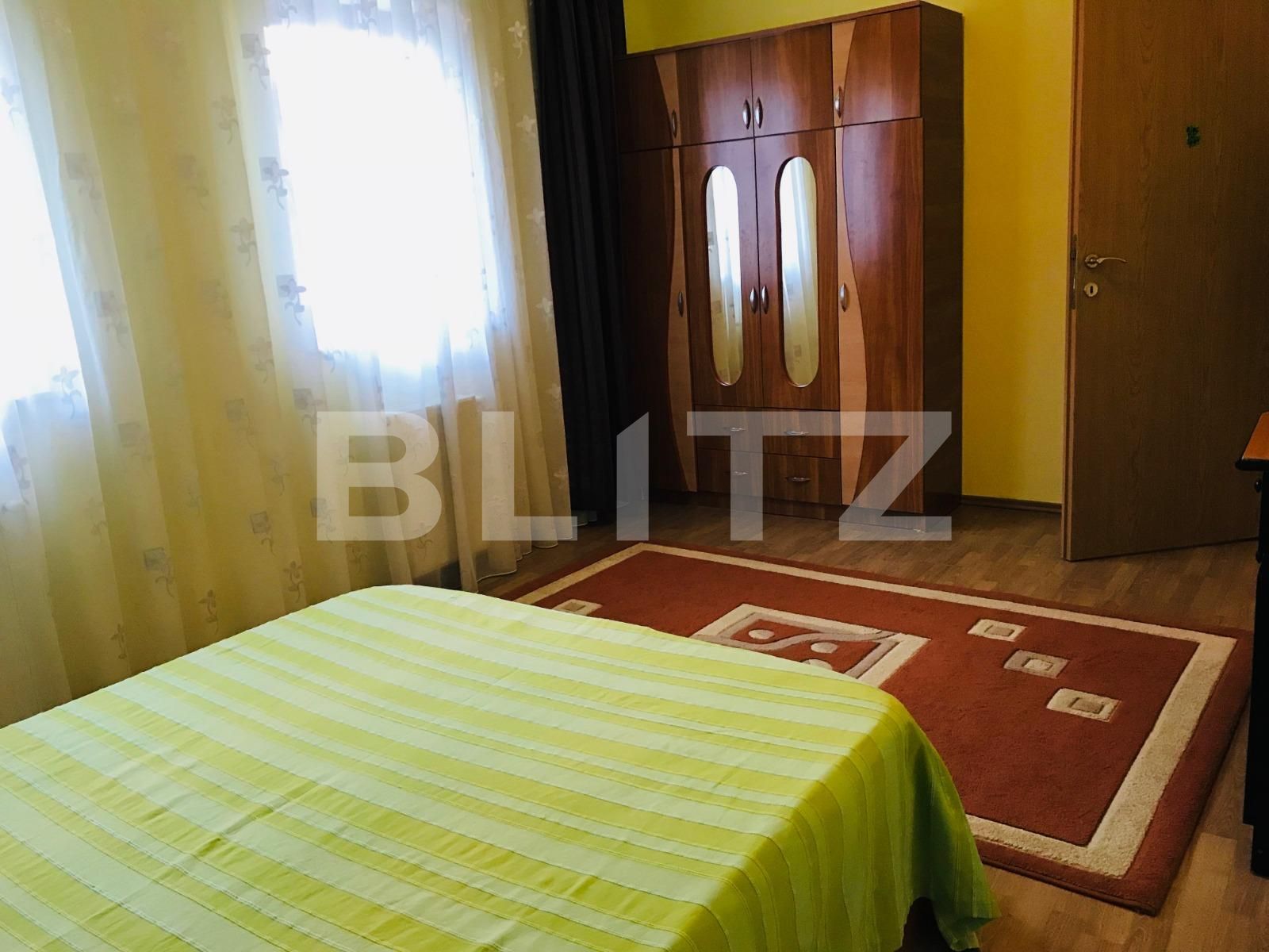 Apartament de închiriat 4 camere Bună Ziua - 34739AI | BLITZ Cluj-Napoca | Poza12