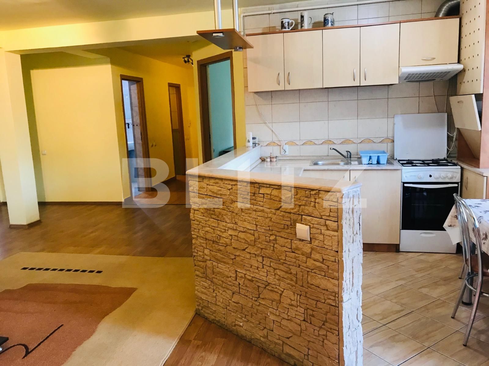 Apartament de închiriat 4 camere Bună Ziua - 34739AI | BLITZ Cluj-Napoca | Poza5