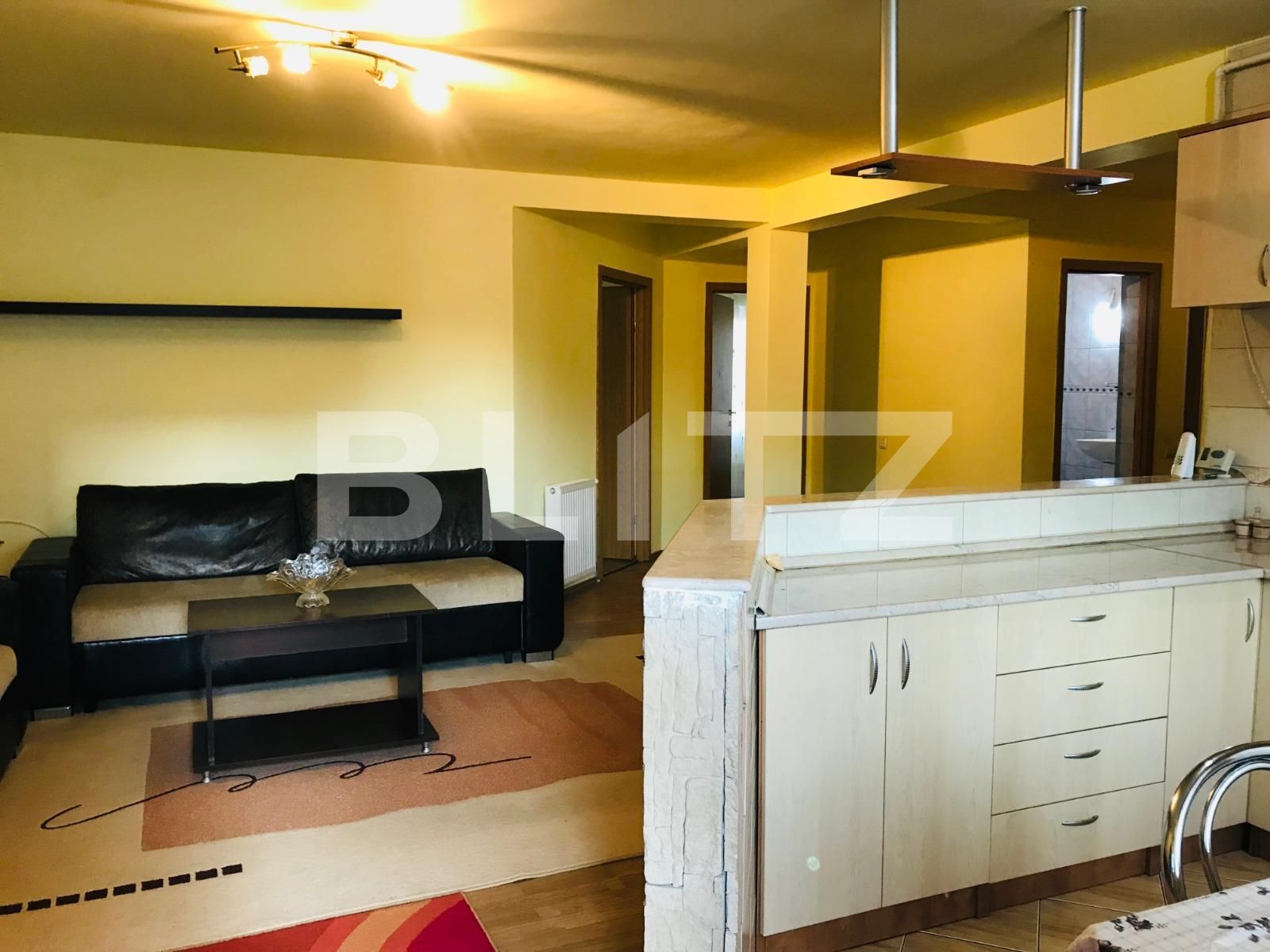 Apartament de închiriat 4 camere Bună Ziua - 34739AI | BLITZ Cluj-Napoca | Poza4