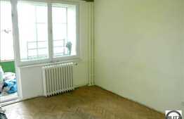 Apartament de vanzare cu 2 camere, la 1 minut de Piata Hermes