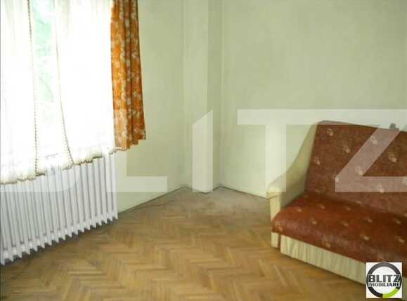 Apartament de vânzare 2 camere Gheorgheni - 3474AV | BLITZ Cluj-Napoca | Poza1