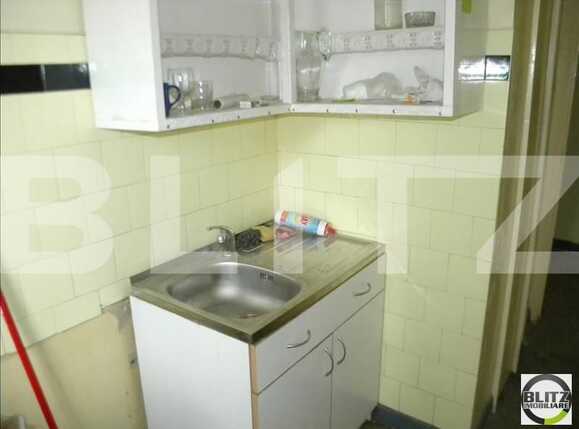 Apartament de vânzare 2 camere Gheorgheni - 3474AV | BLITZ Cluj-Napoca | Poza7