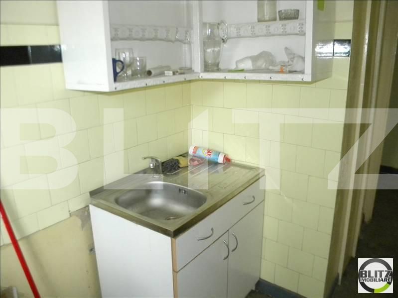 Apartament de vânzare 2 camere Gheorgheni - 3474AV | BLITZ Cluj-Napoca | Poza7