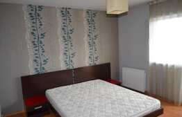 Apartament 4 camere, 93 mp utili,  decomandat, panorama, zona Calea Manastur!