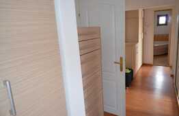 Apartament 4 camere, 93 mp utili,  decomandat, panorama, zona Calea Manastur!