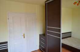 Apartament 4 camere, 93 mp utili,  decomandat, panorama, zona Calea Manastur!