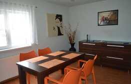 Apartament 4 camere, 93 mp utili,  decomandat, panorama, zona Calea Manastur!