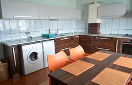 Apartament 4 camere, 93 mp utili,  decomandat, panorama, zona Calea Manastur!