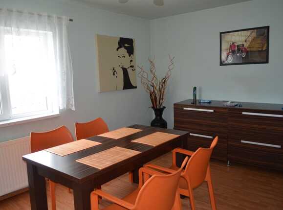 Apartament de vânzare 4 camere Manastur - 34740AV | BLITZ Cluj-Napoca | Poza1