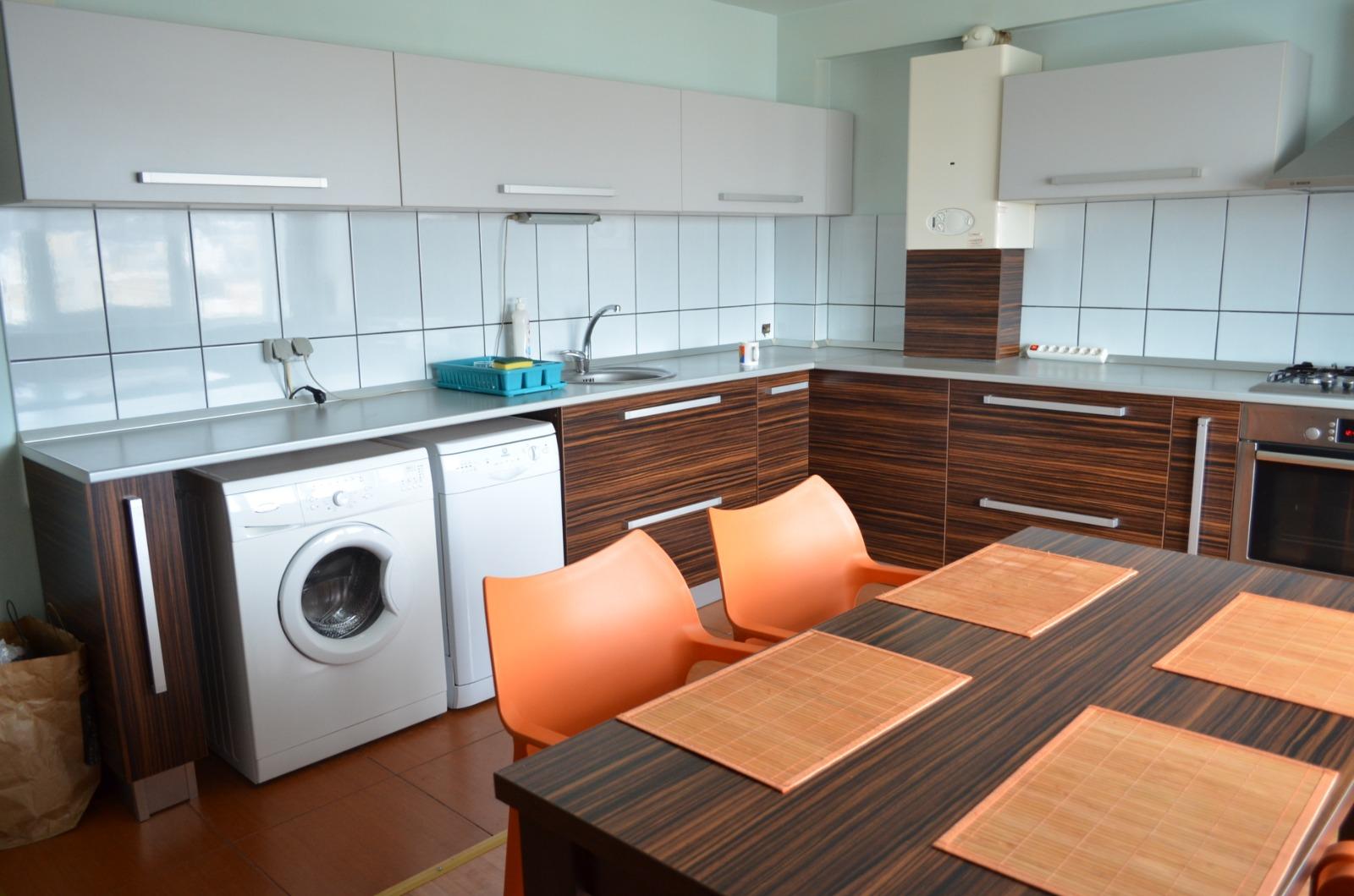 Apartament de vânzare 4 camere Manastur - 34740AV | BLITZ Cluj-Napoca | Poza2