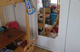 Apartament 1 camera, parcare, bloc nou, zona Profi