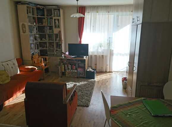 Garsonieră de vânzare Manastur - 34741AV | BLITZ Cluj-Napoca | Poza3