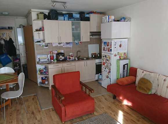 Garsonieră de vânzare Manastur - 34741AV | BLITZ Cluj-Napoca | Poza1