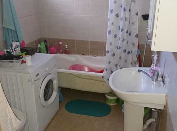 Garsonieră de vânzare Manastur - 34741AV | BLITZ Cluj-Napoca | Poza6