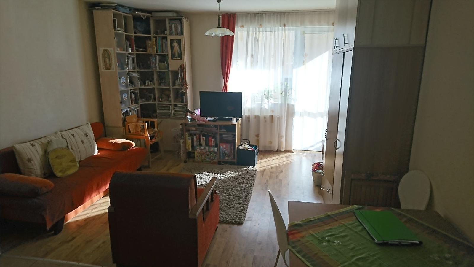 Garsonieră de vânzare Manastur - 34741AV | BLITZ Cluj-Napoca | Poza3