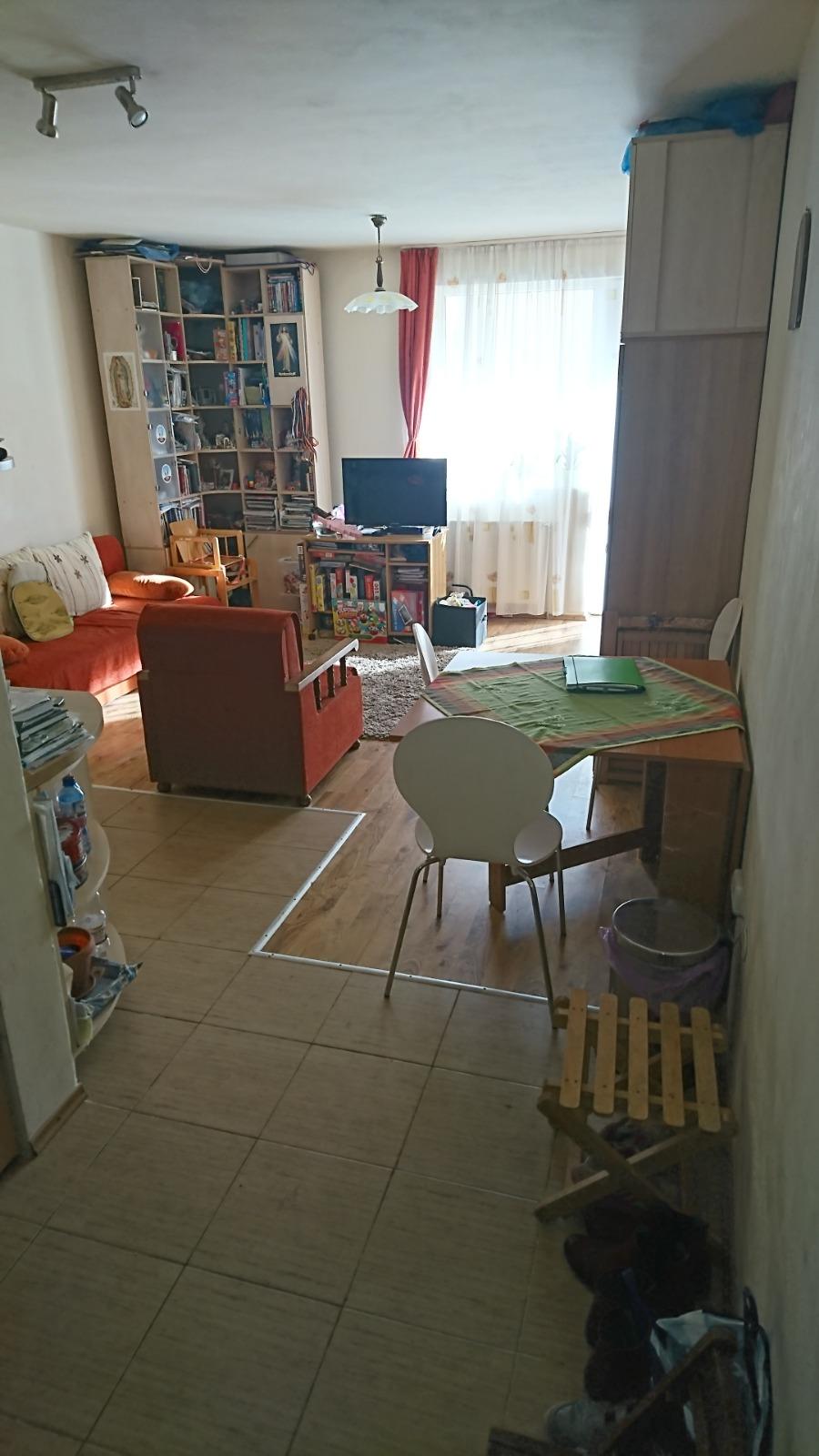 Garsonieră de vânzare Manastur - 34741AV | BLITZ Cluj-Napoca | Poza2